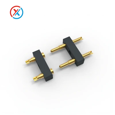 Ինչ է Pogo Pin միակցիչը