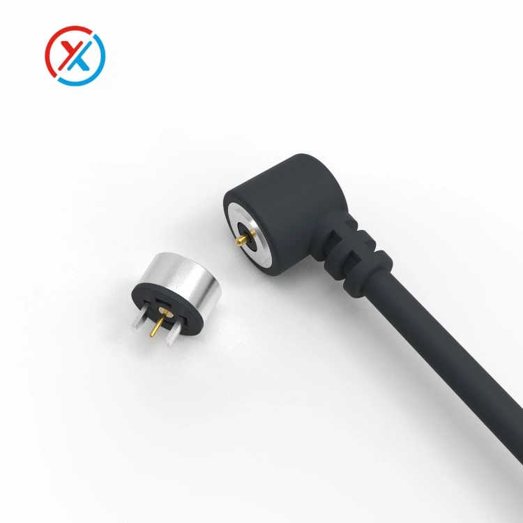 usb Pogo Pin